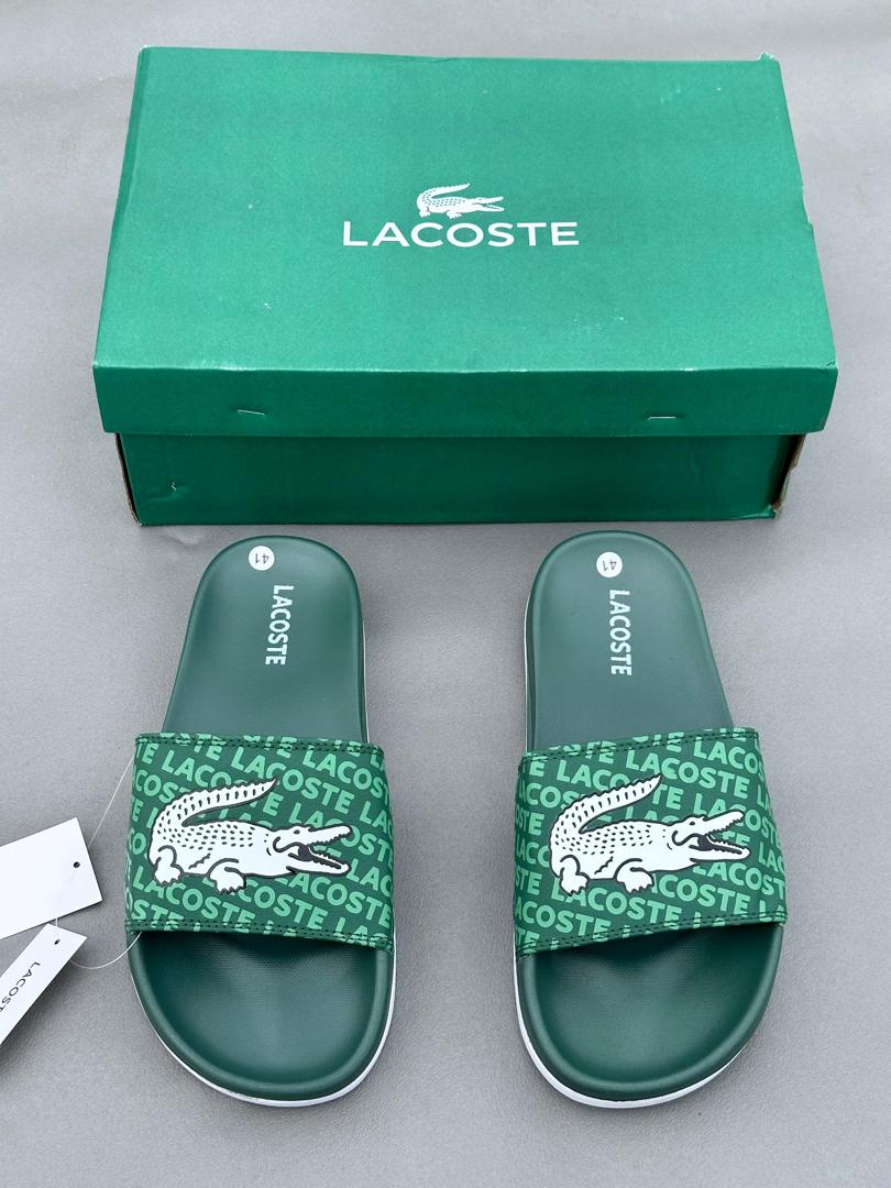 Lacoste 1