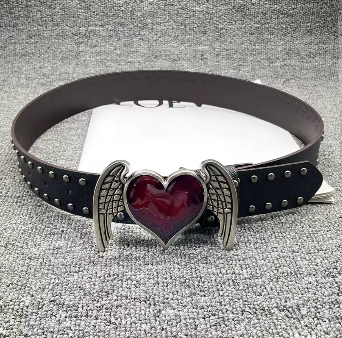 Ceinture homme/ femme