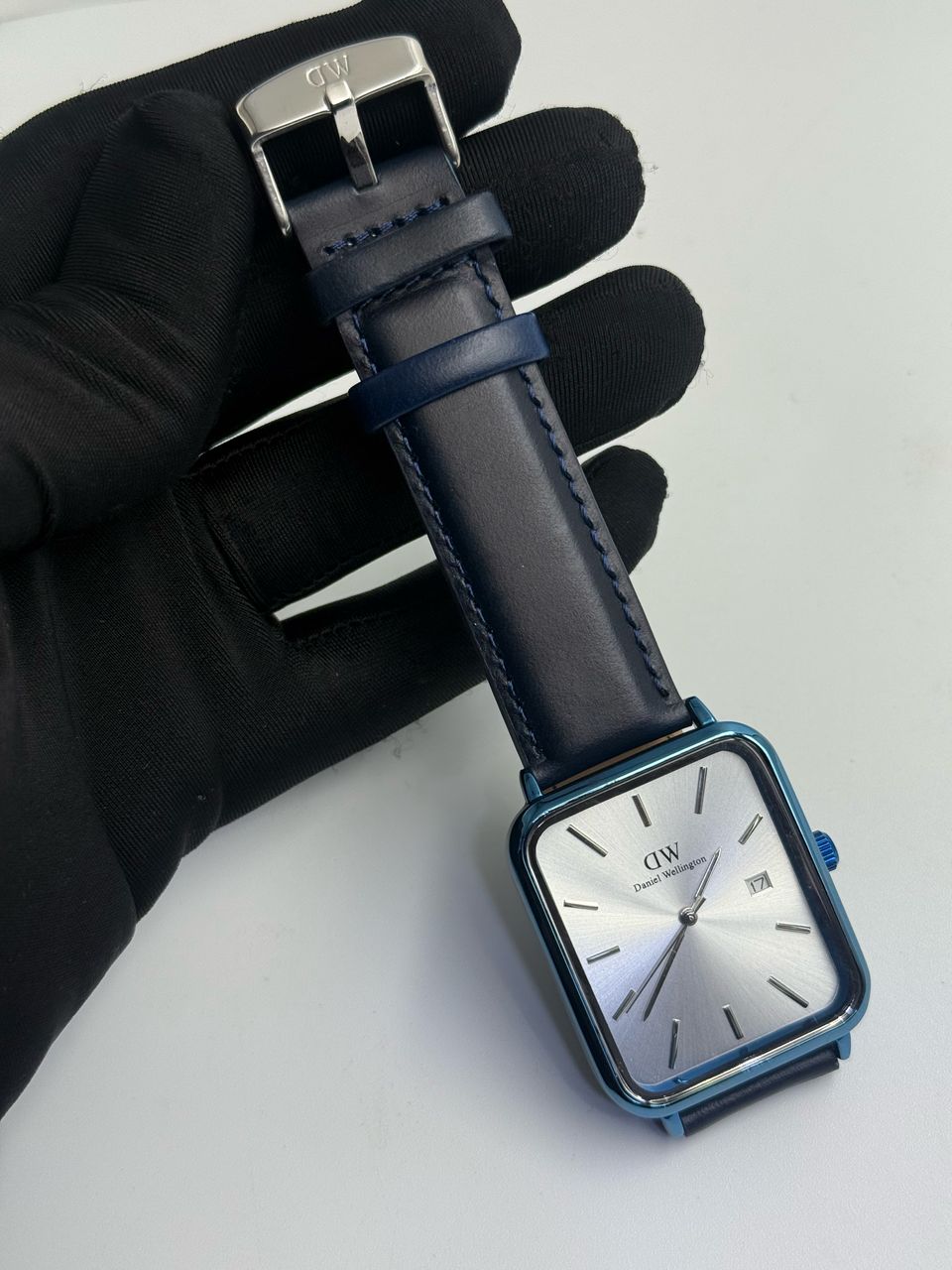 Montre DW