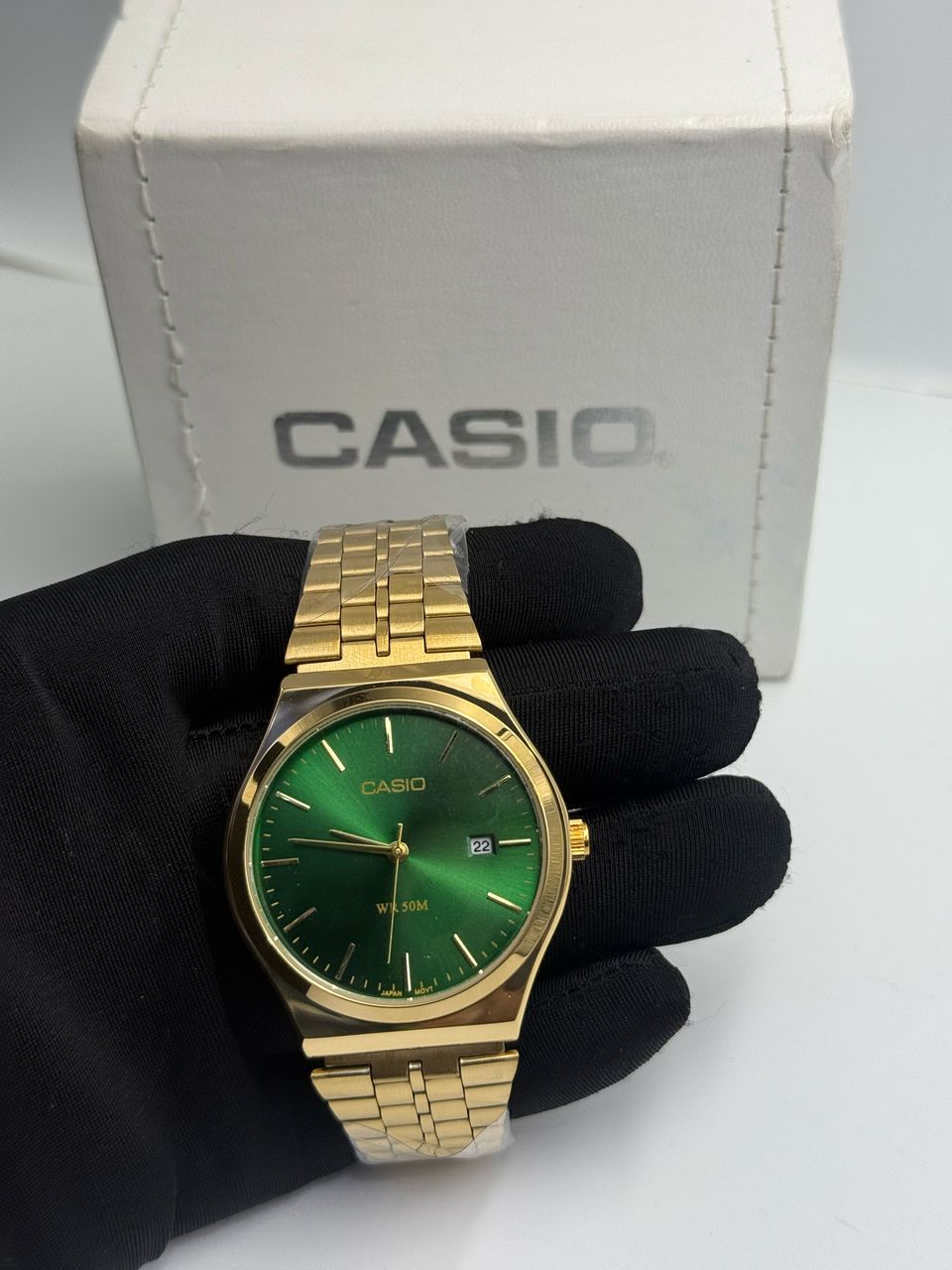 Casio