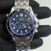 Omega Seamaster