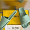 Sandale Fendi