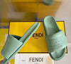 Sandale Fendi