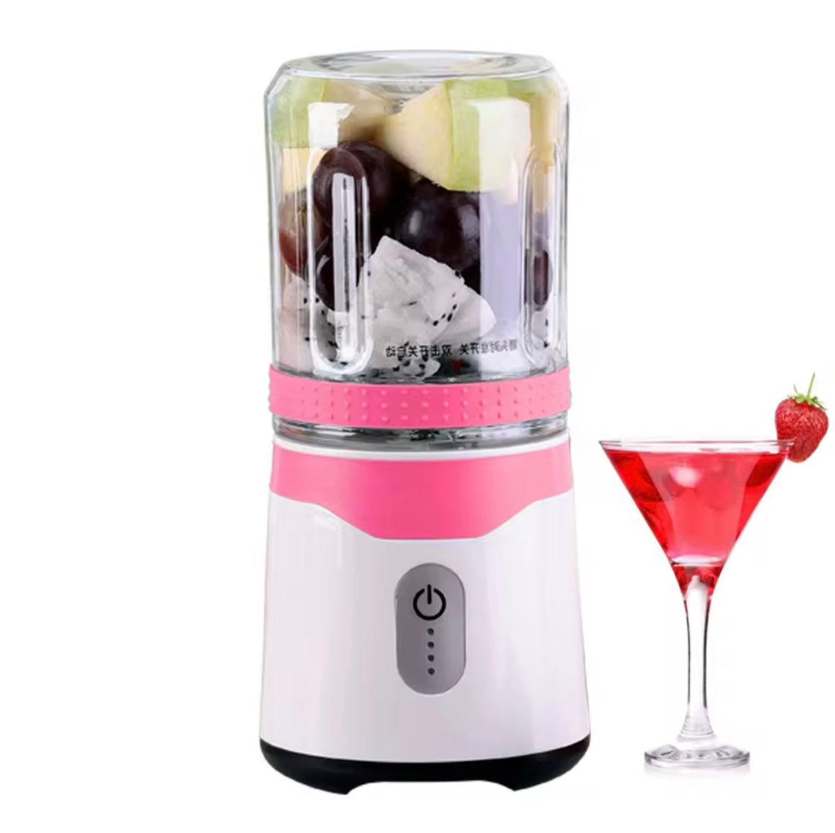 Blender Portable 350 ml / 500 ml