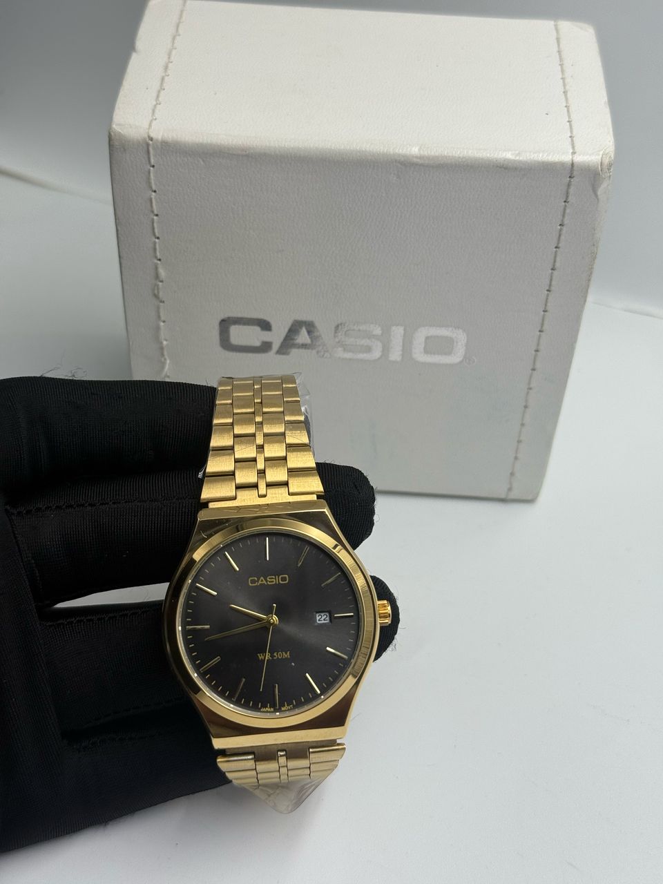 Casio