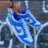 Nike dunk low