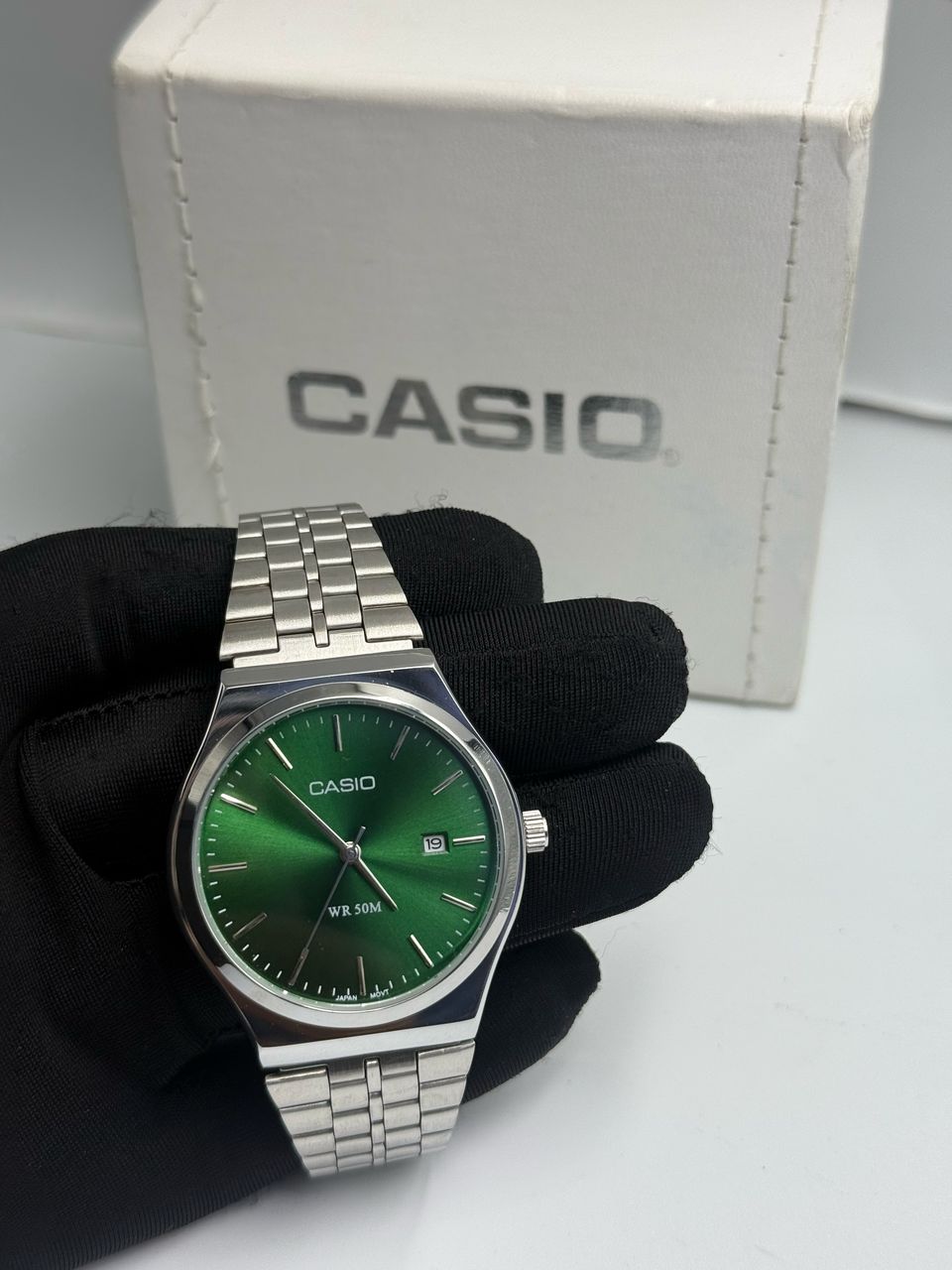 Casio