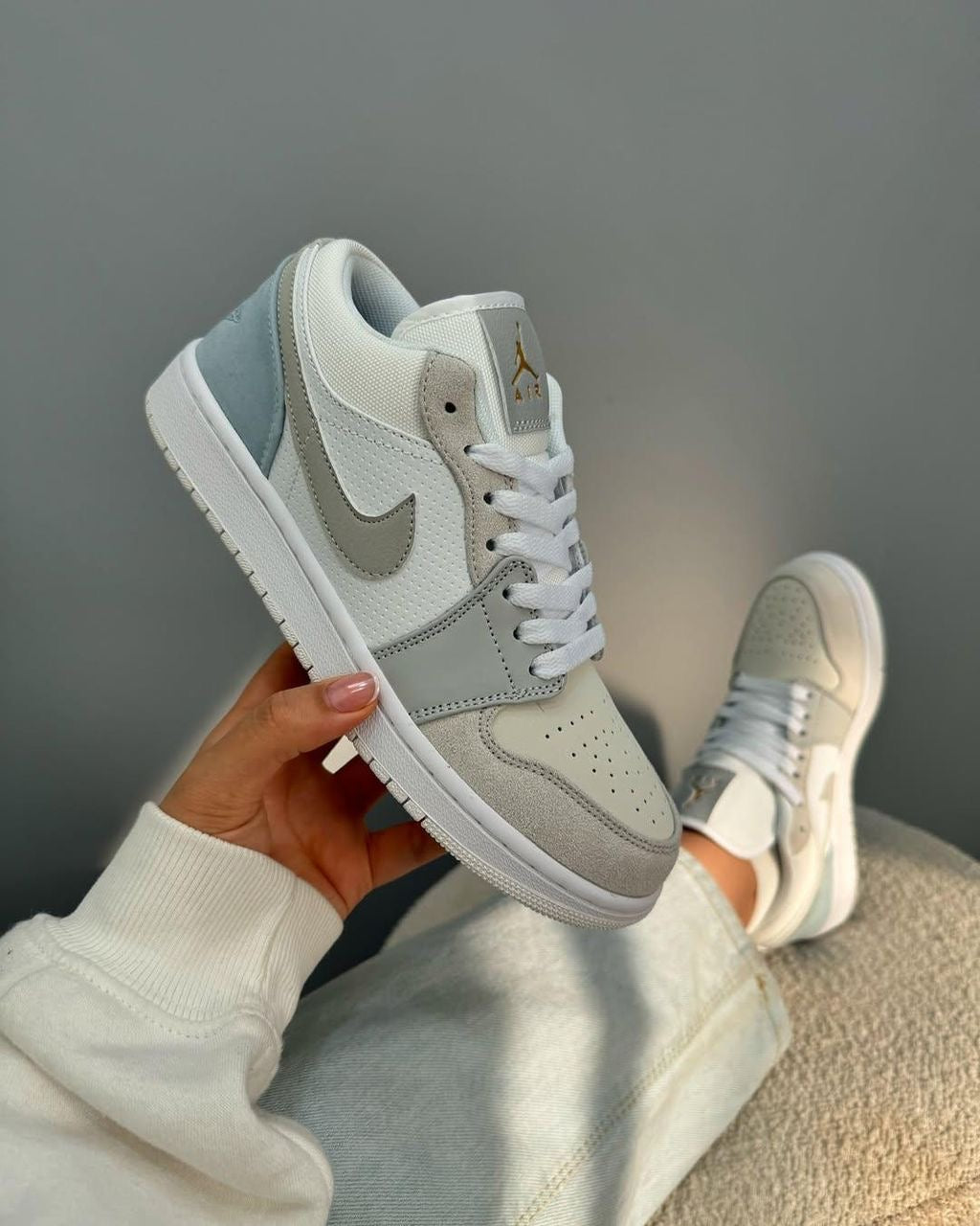 Nike