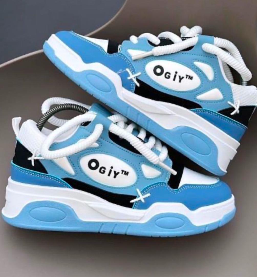 OGIY sneakers