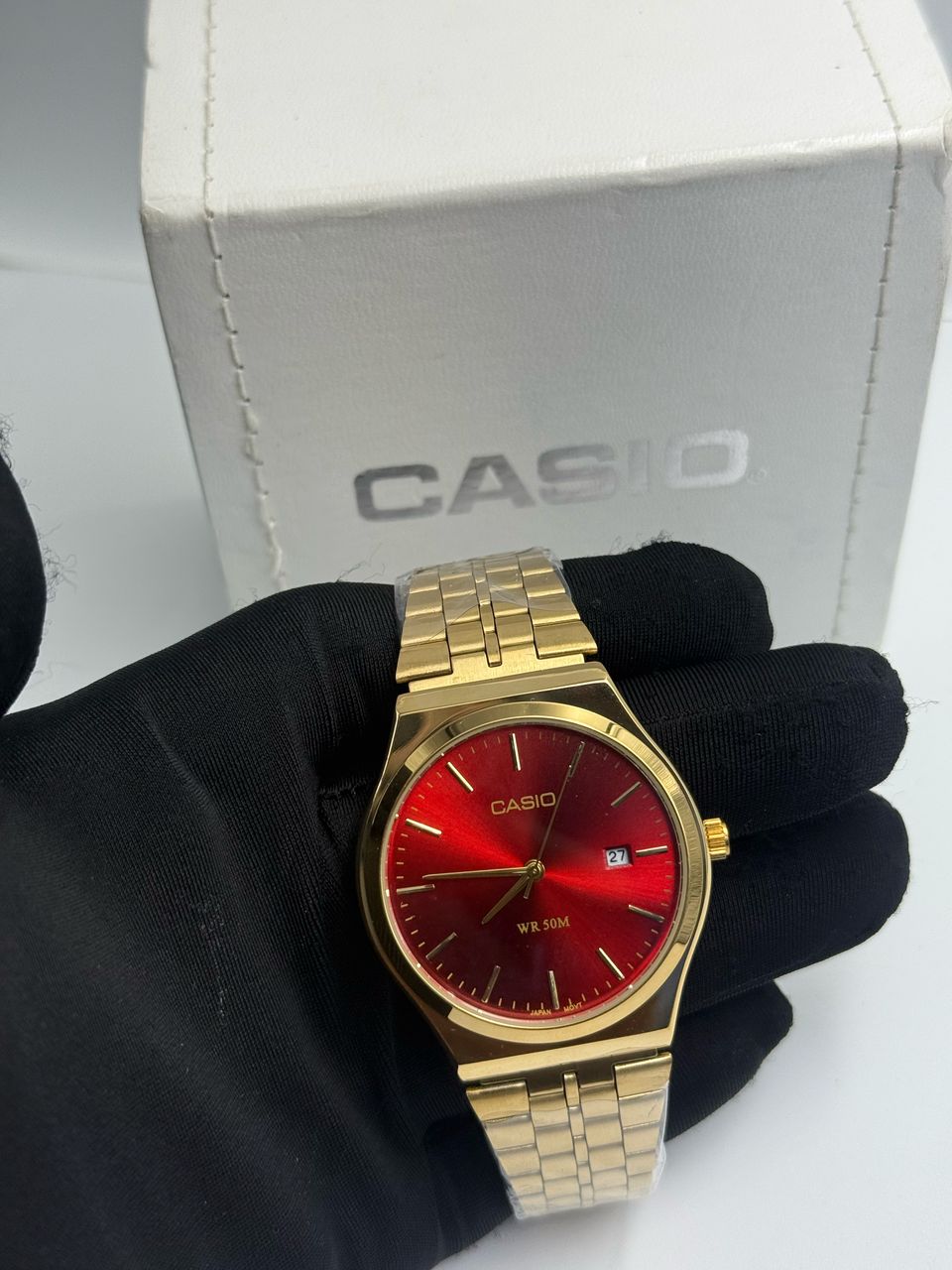 Casio