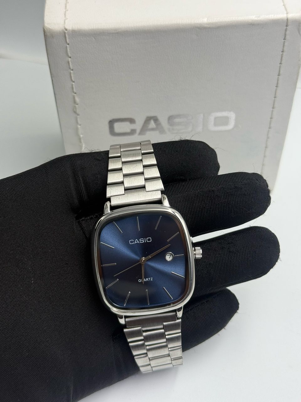 Casio