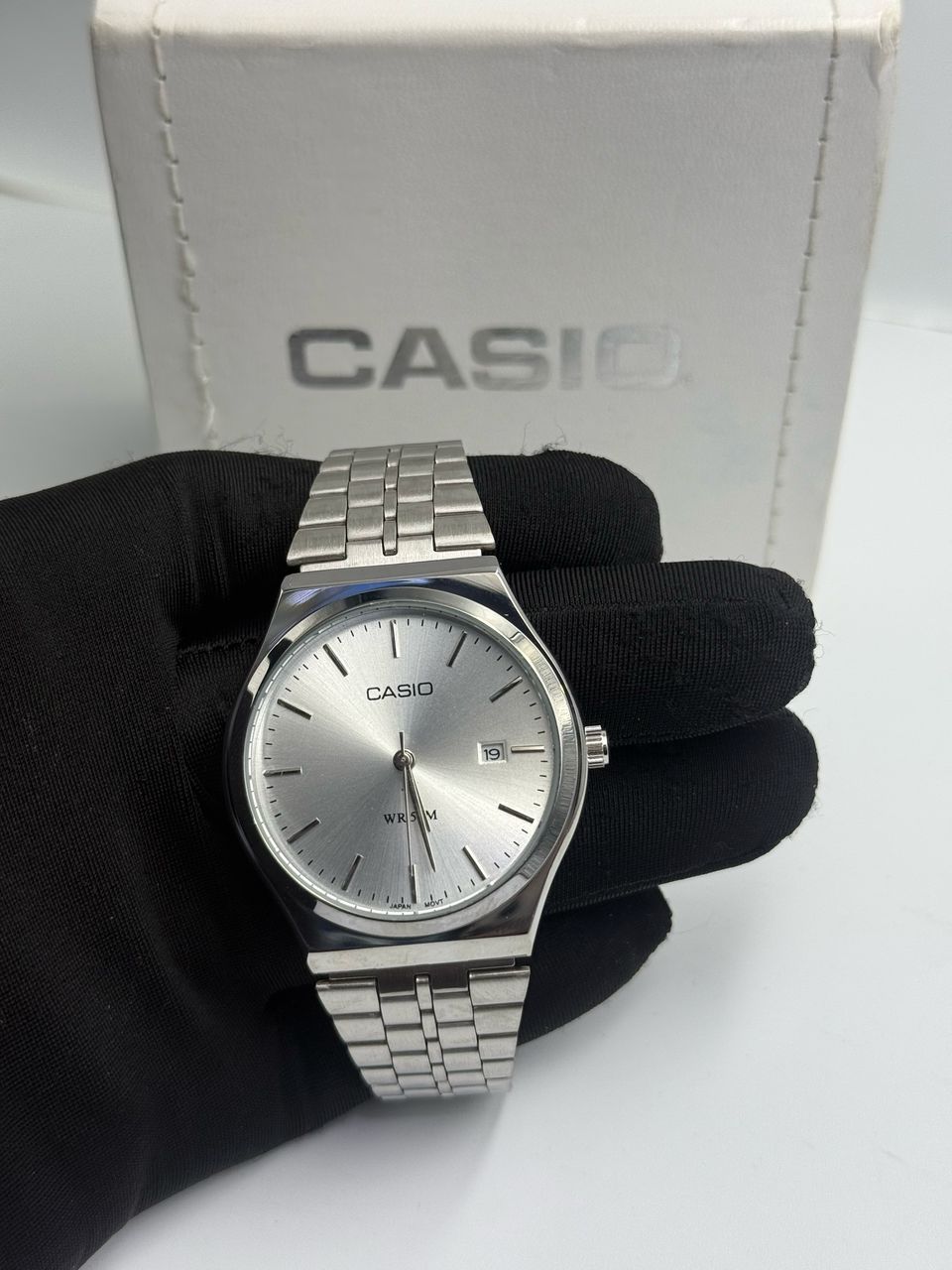 Casio