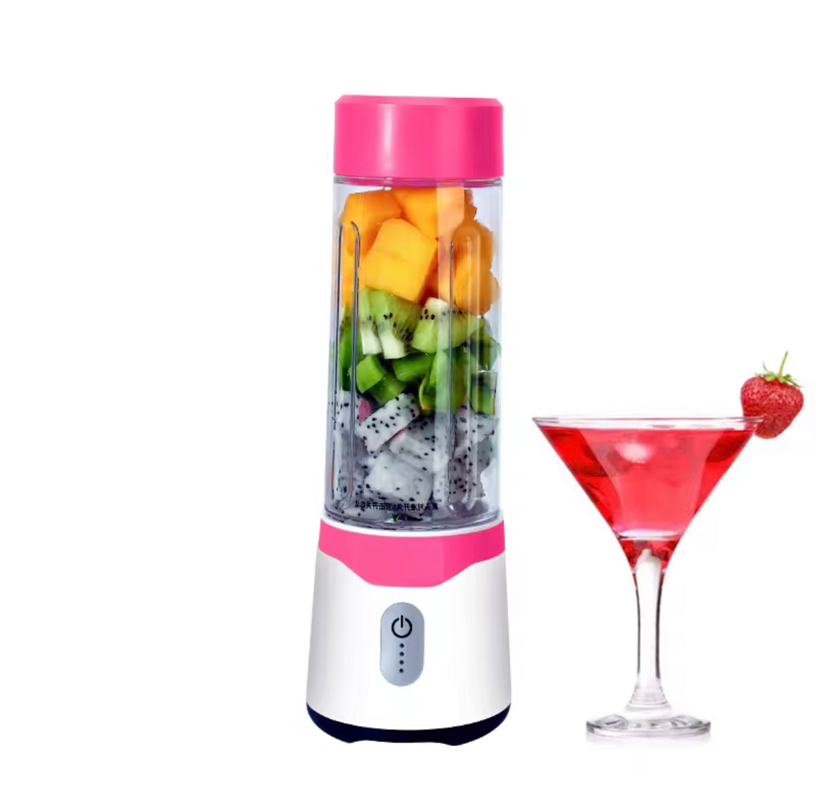 Blender Portable 350 ml / 500 ml