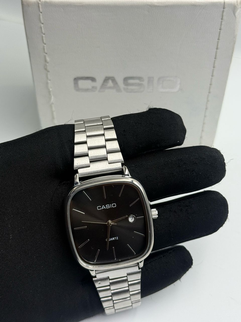 Casio