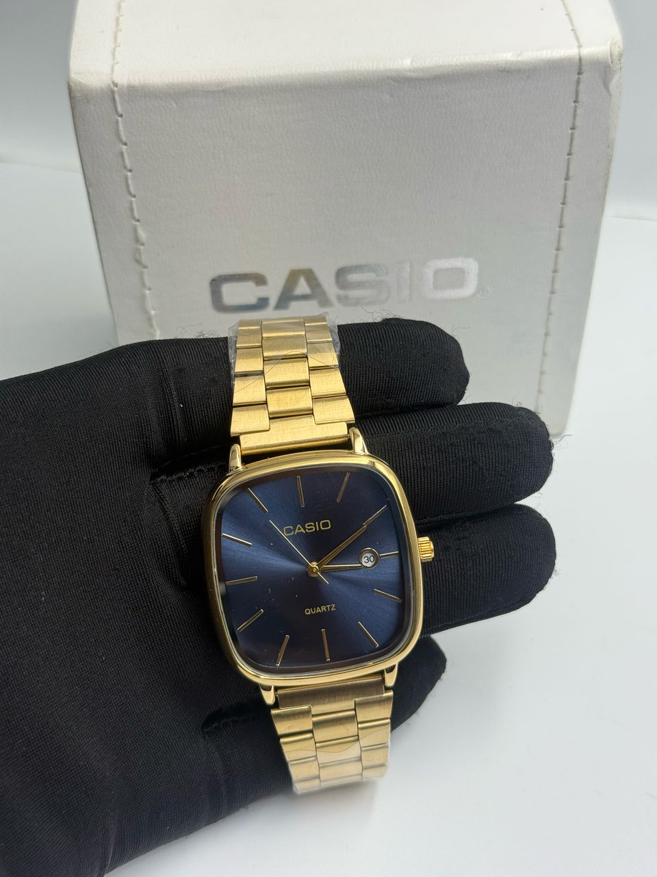 Casio