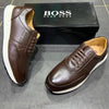 Chaussures Hugo Boss