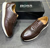 Chaussures Hugo Boss