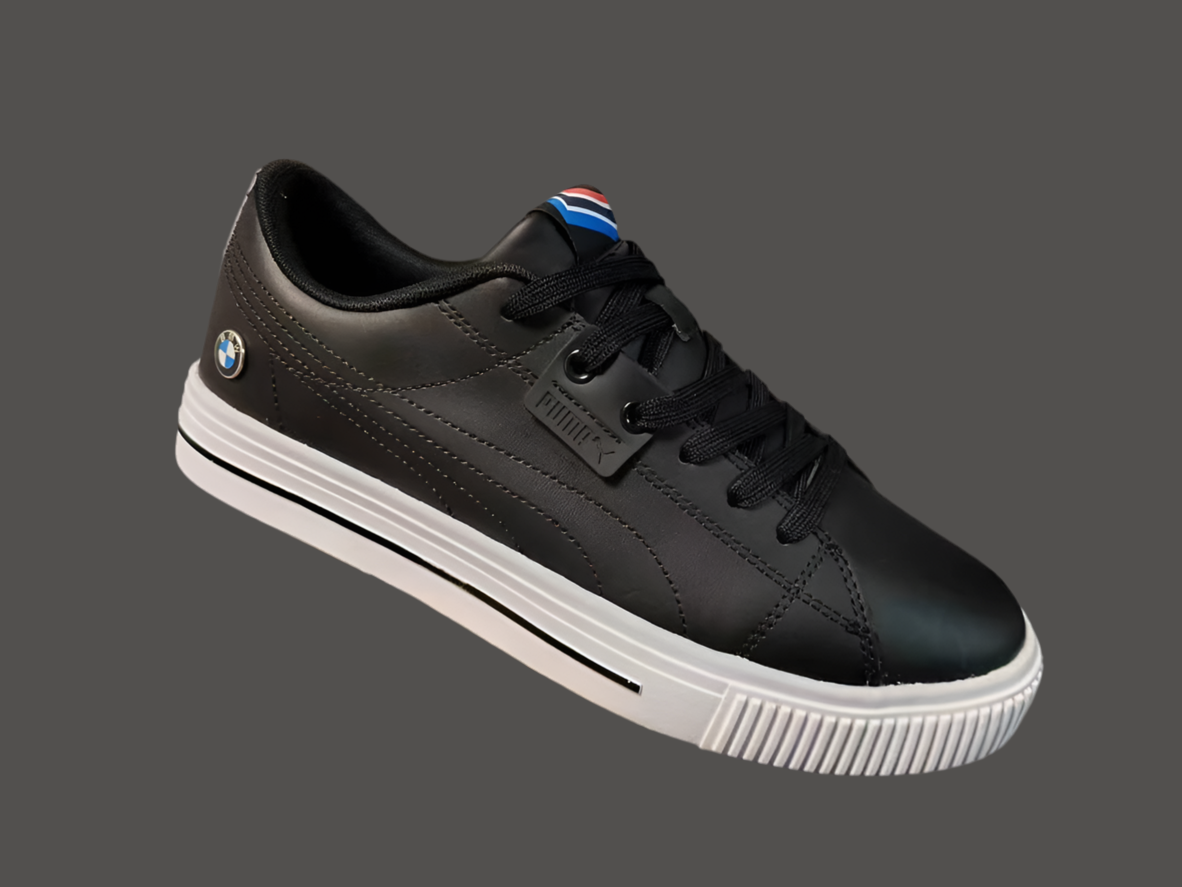 PUMA BMW MMS