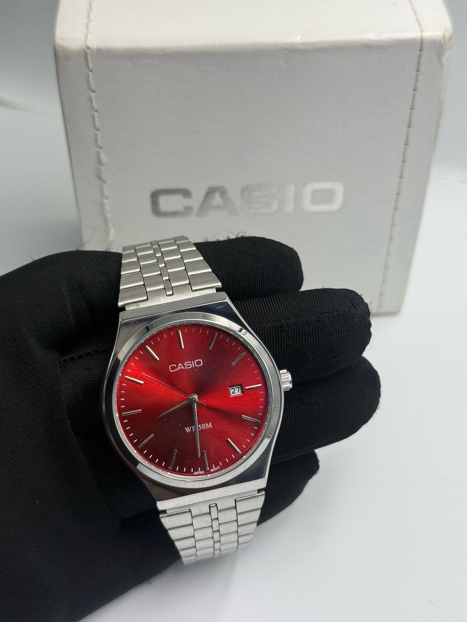 Casio