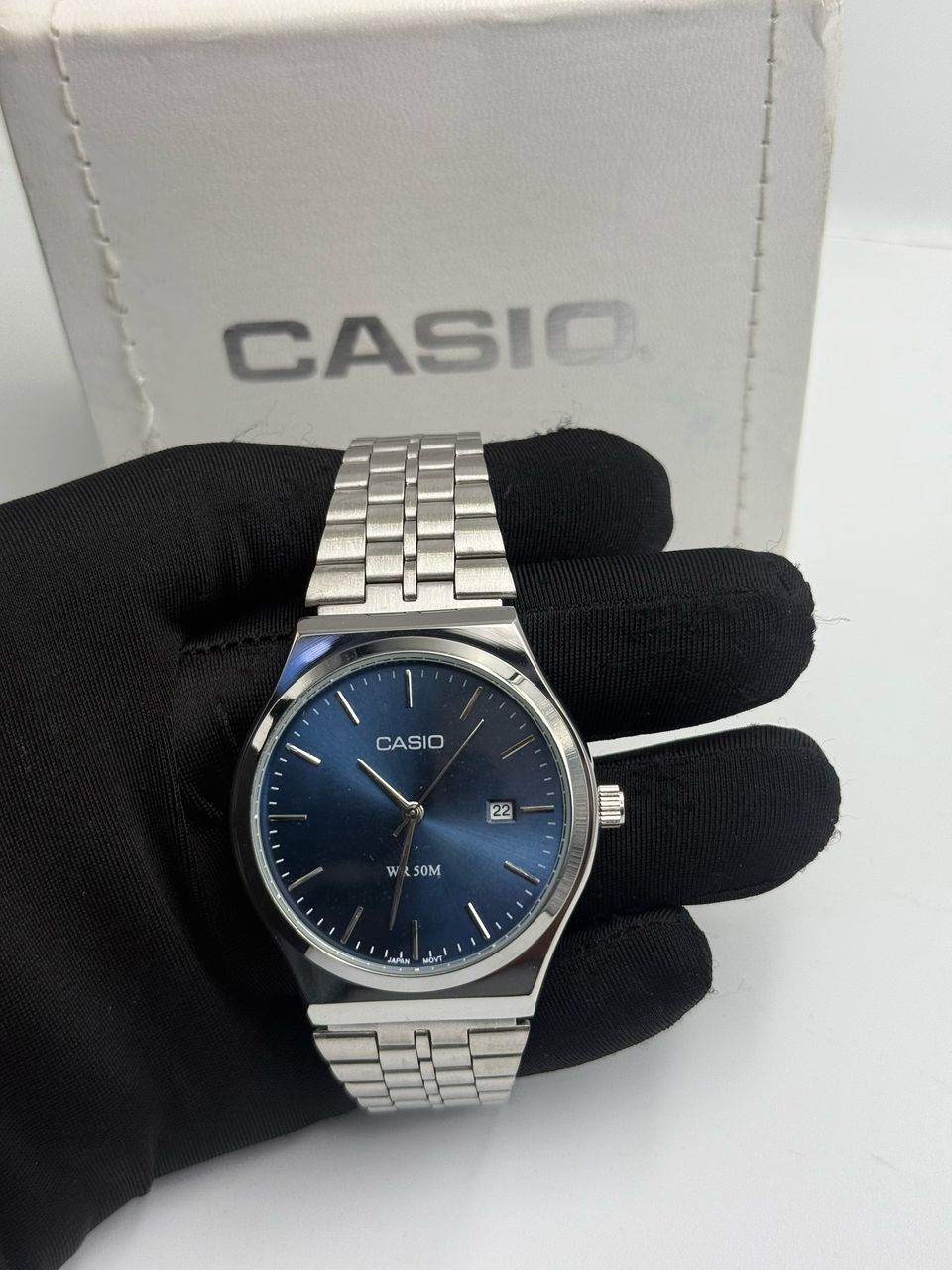 Casio