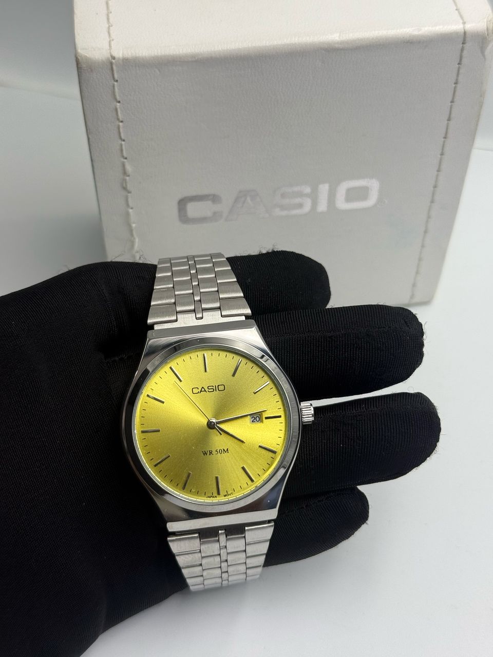 Casio