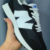 New balance 327