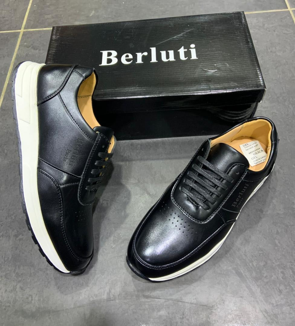 Chaussures Berluti