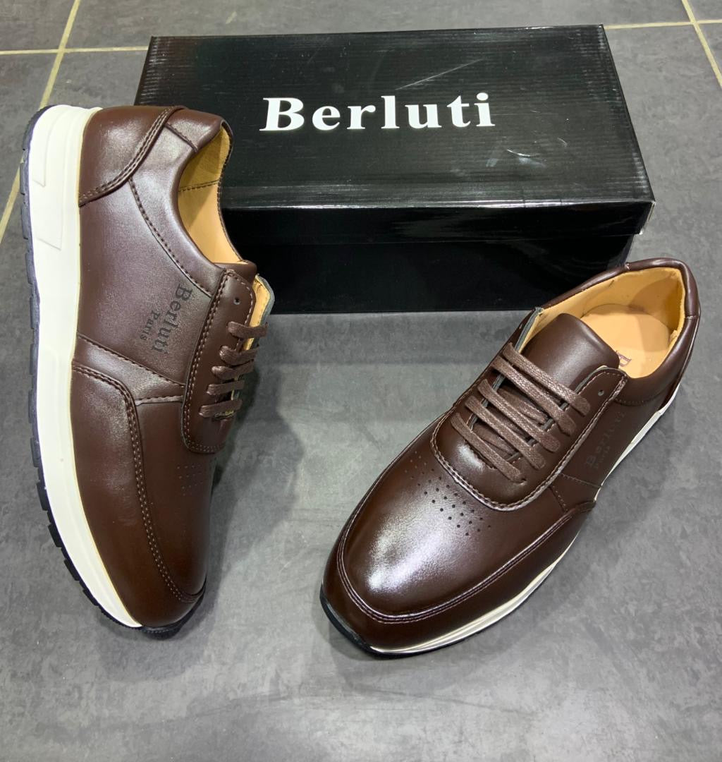 Chaussures Berluti